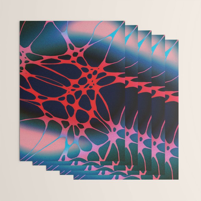 I lost my head Wrapping Paper Gallery Image 3