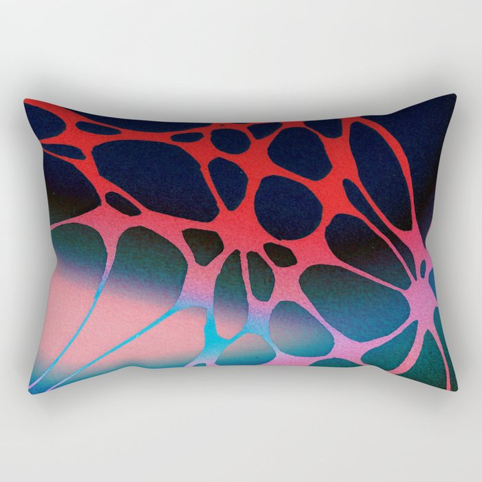 I lost my head Rectangular Pillow Gallery Image 2