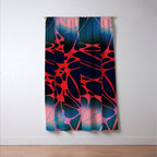 I lost my head Window Curtain Gallery Image 3