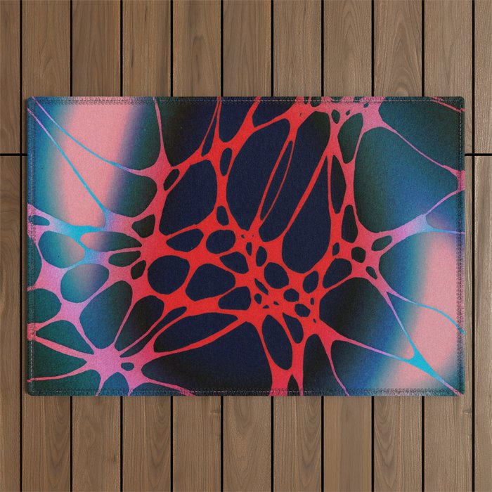 I lost my head Outdoor Rug Gallery Image 1