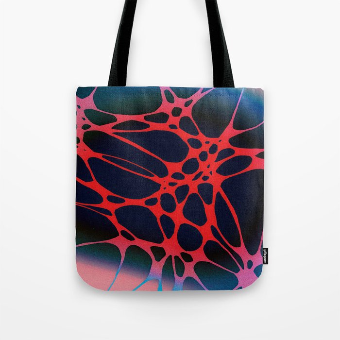 I lost my head Tote Bag Gallery Image 1