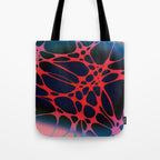 I lost my head Tote Bag Gallery Image 1