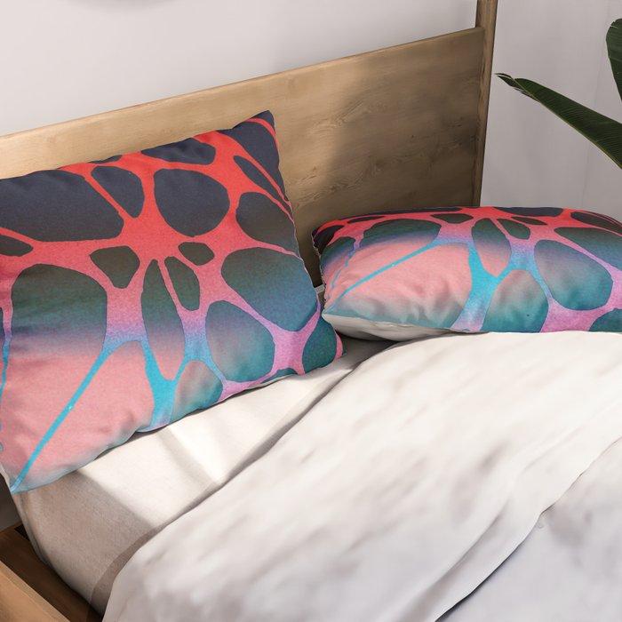 I lost my head Pillow Sham Gallery Image 2
