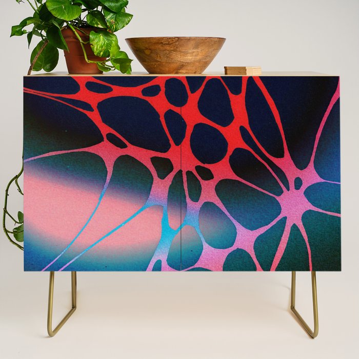 I lost my head Credenza Gallery Image 1