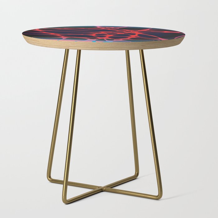I lost my head Side Table Gallery Image 1