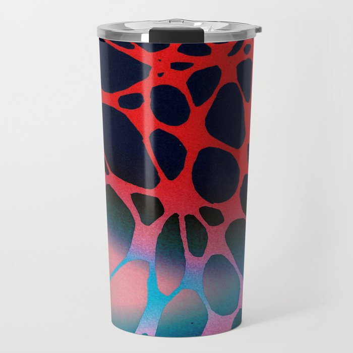 I lost my head Travel Mug Gallery Image 1