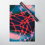 I lost my head Wrapping Paper Gallery Image 1