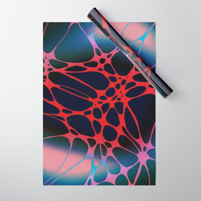 I lost my head Wrapping Paper Gallery Image 1