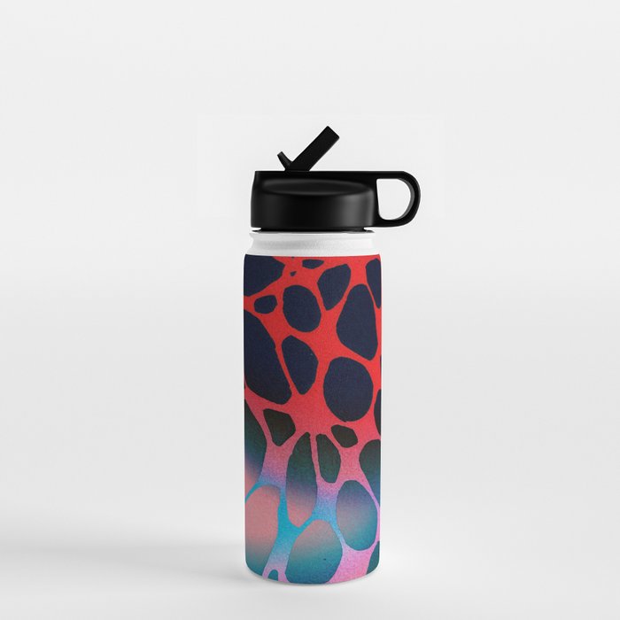 I lost my head Water Bottle Gallery Image 1
