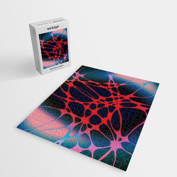 I lost my head Jigsaw Puzzle Gallery Image 2