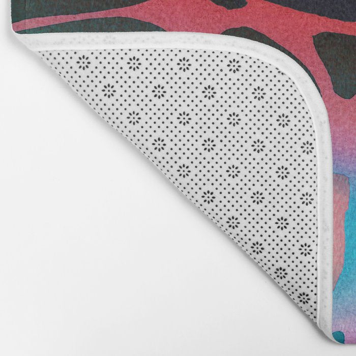 I lost my head Bath Mat Gallery Image 2