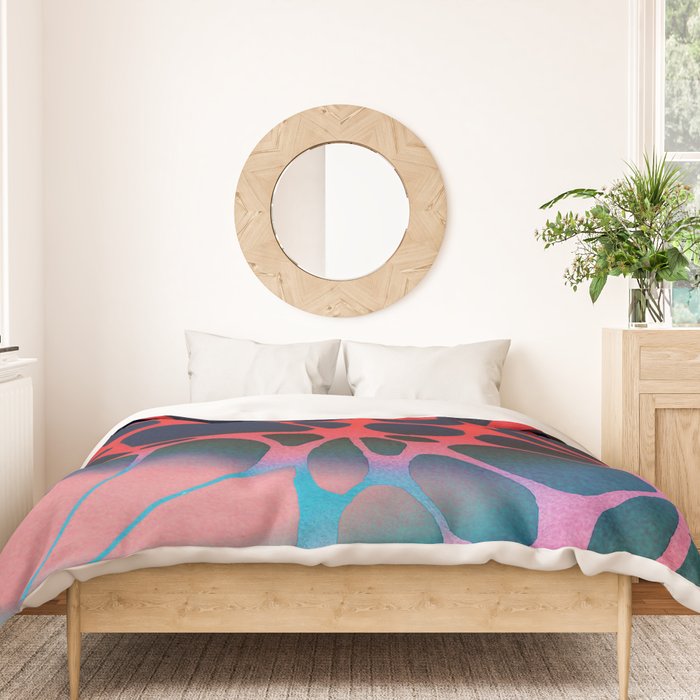I lost my head Duvet Cover Gallery Image 3