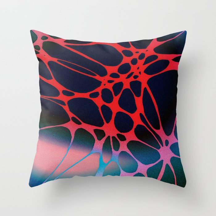 I lost my head Throw Pillow Gallery Image 6