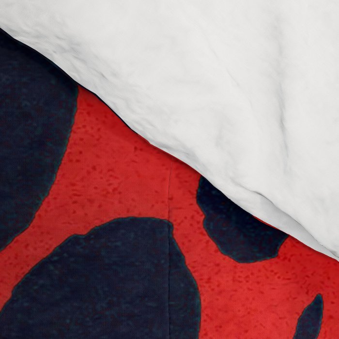 I lost my head Comforter Gallery Image 4