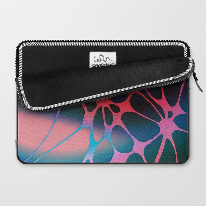 I lost my head Laptop Sleeve Gallery Image 2