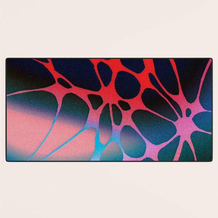 I lost my head Desk Mat Gallery Image 3