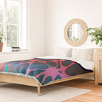 I lost my head Duvet Cover Gallery Image 2