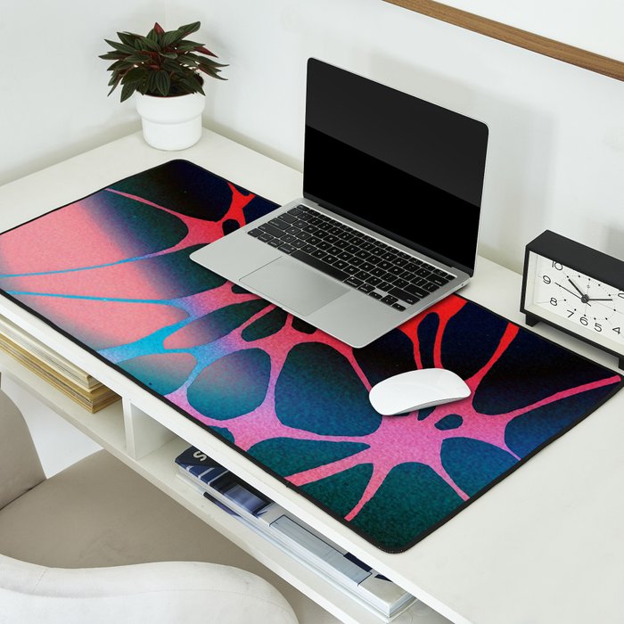 I lost my head Desk Mat Gallery Image 2