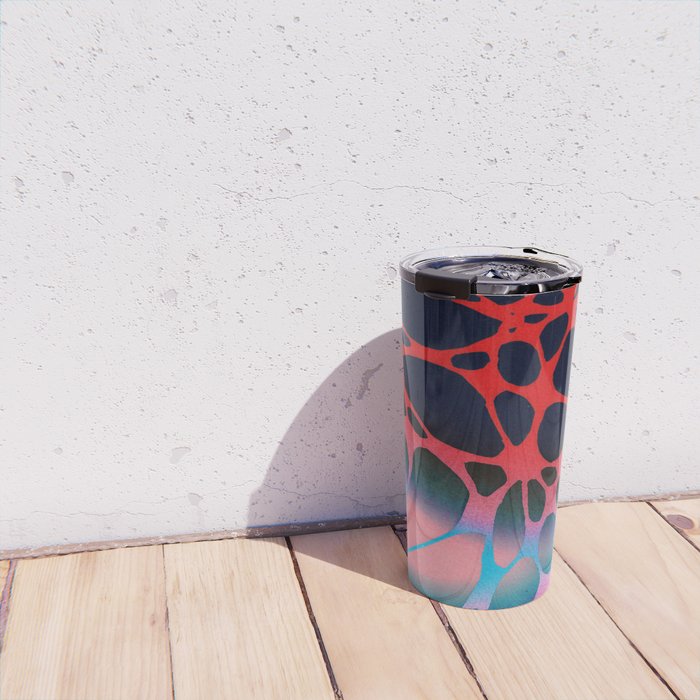 I lost my head Travel Mug Gallery Image 4