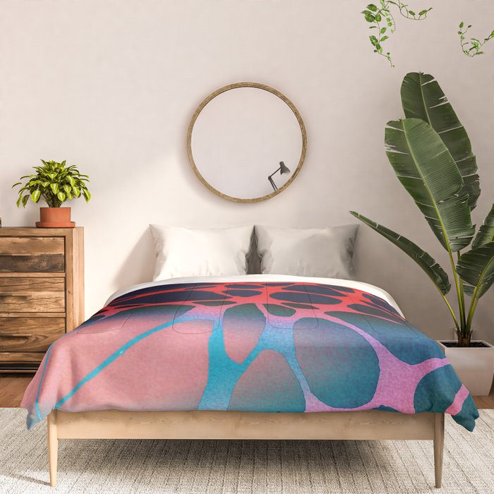I lost my head Comforter Gallery Image 3