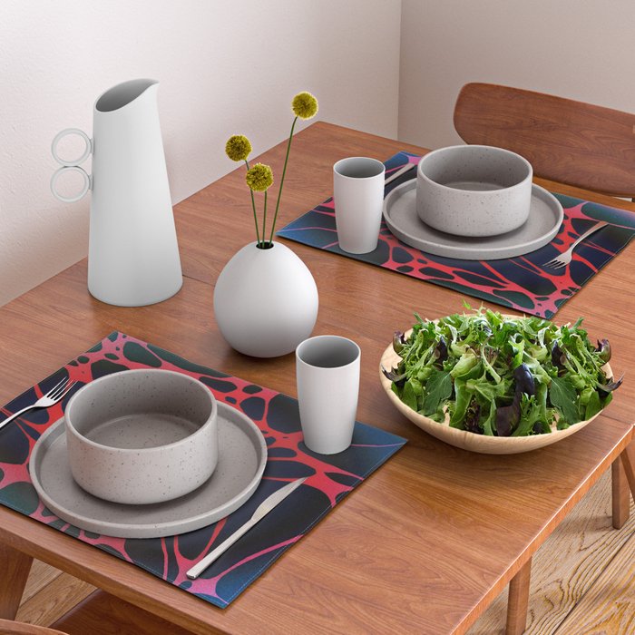 I lost my head Placemat Gallery Image 2