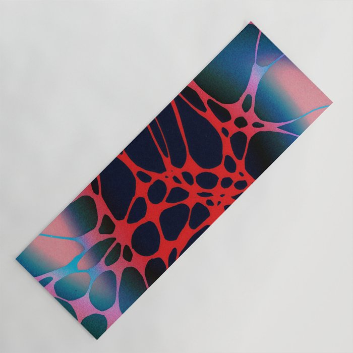 I lost my head Yoga Mat Gallery Image 1