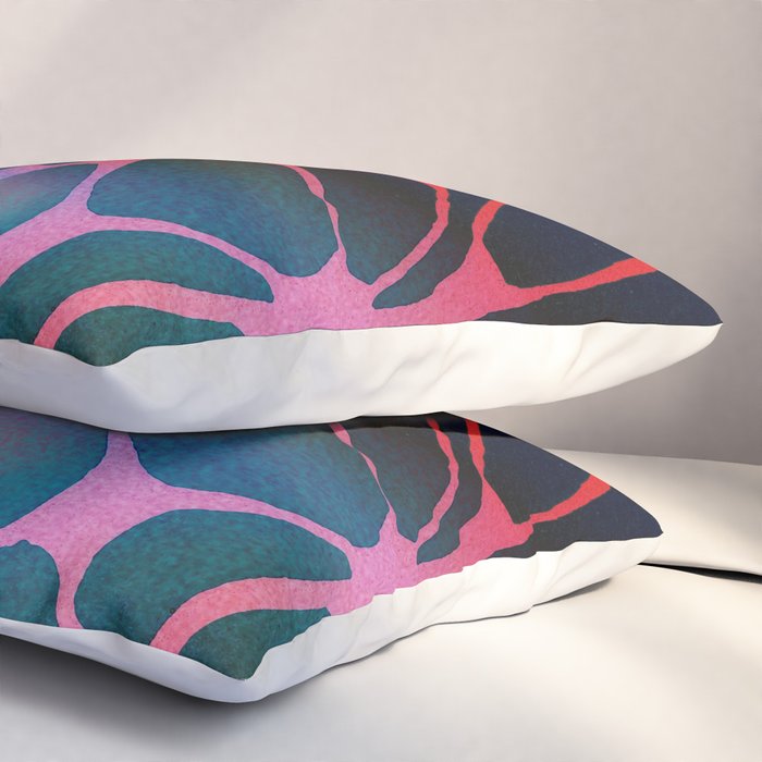 I lost my head Pillow Sham Gallery Image 3