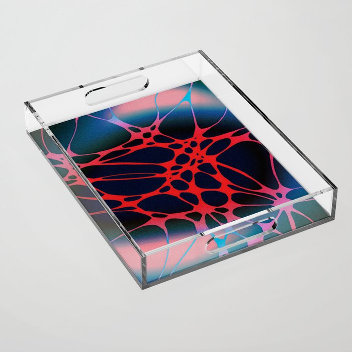I lost my head Acrylic Tray Gallery Image 1