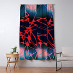 I lost my head Window Curtain Gallery Image 5