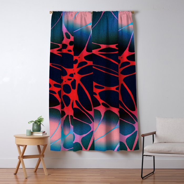 I lost my head Window Curtain Gallery Image 5