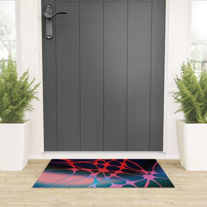 I lost my head Welcome Mat Gallery Image 3