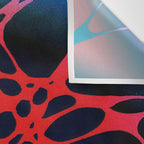 I lost my head Wall Tapestry Gallery Image 3