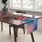 I lost my head Table Runner Gallery Image 2