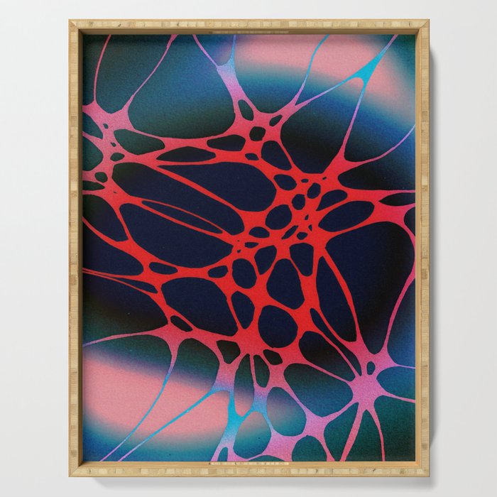 I lost my head Serving Tray Gallery Image 1