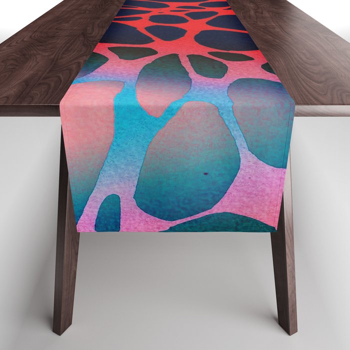 I lost my head Table Runner Gallery Image 1