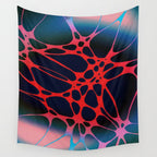 I lost my head Wall Tapestry Gallery Image 4