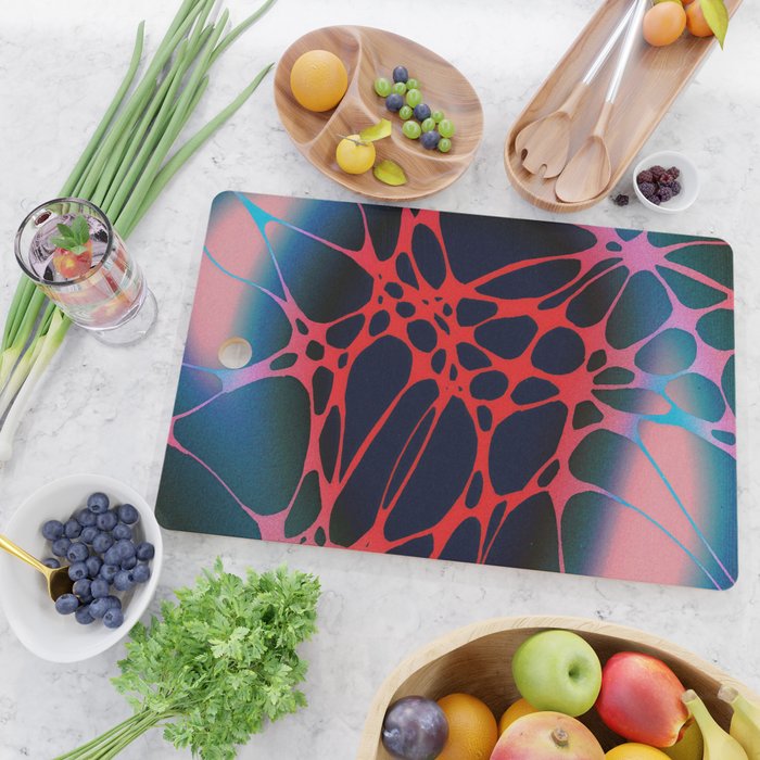 I lost my head Cutting Board Gallery Image 2