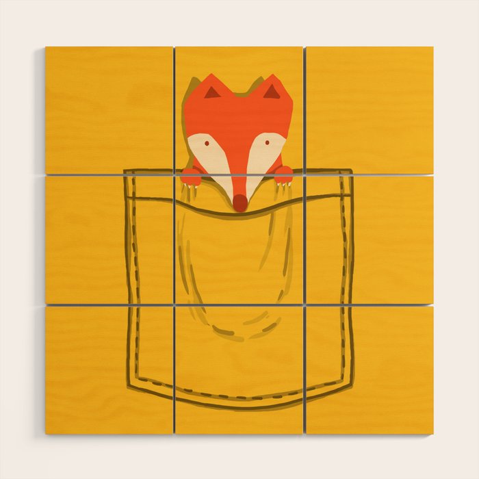 My Pet Wood Wall Art Gallery Image 1