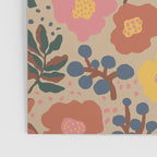 Red blooming Poster Gallery Image 3