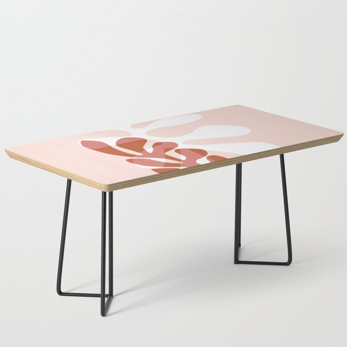 Sea tangle - sunrise Coffee Table Gallery Image 1