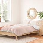 Sea tangle - sunrise Duvet Cover Gallery Image 2