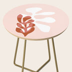 Sea tangle - sunrise Side Table Gallery Image 2