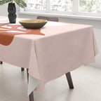 Sea tangle - sunrise Tablecloth Gallery Image 3