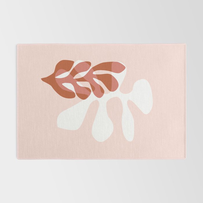 Sea tangle - sunrise Rug Gallery Image 2