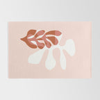 Sea tangle - sunrise Rug Gallery Image 2