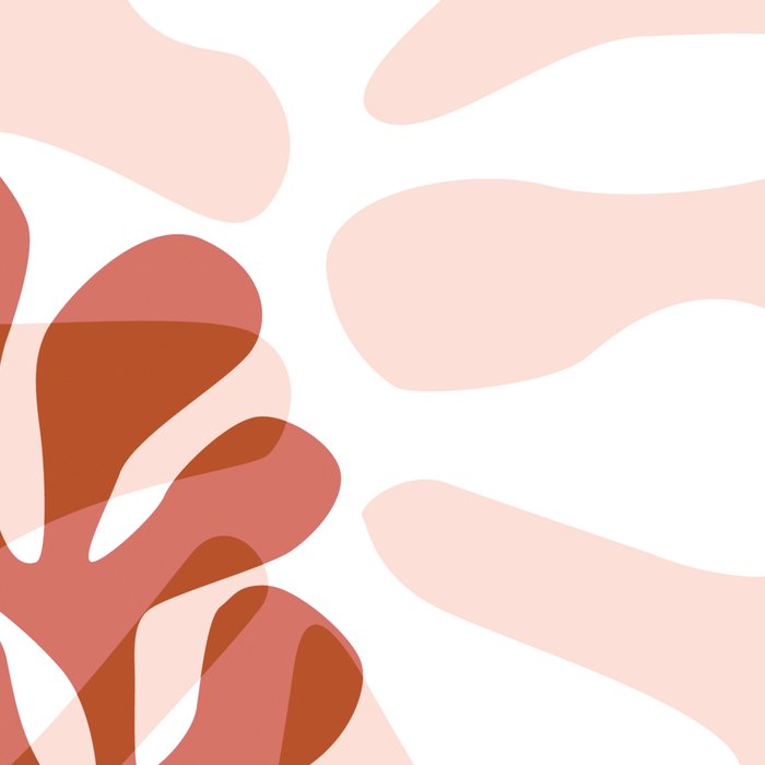 Sea tangle - sunrise Coffee Mug Gallery Image 2