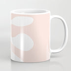Sea tangle - sunrise Coffee Mug Gallery Image 1