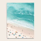 Pastel Beach Day Notebook Gallery Image 4