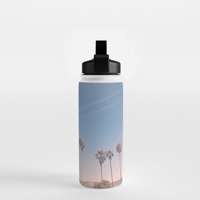 Cali Life, No. 3 Water Bottle Gallery Image 2
