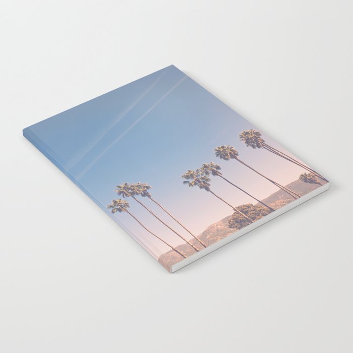 Cali Life, No. 3 Notebook Gallery Image 2